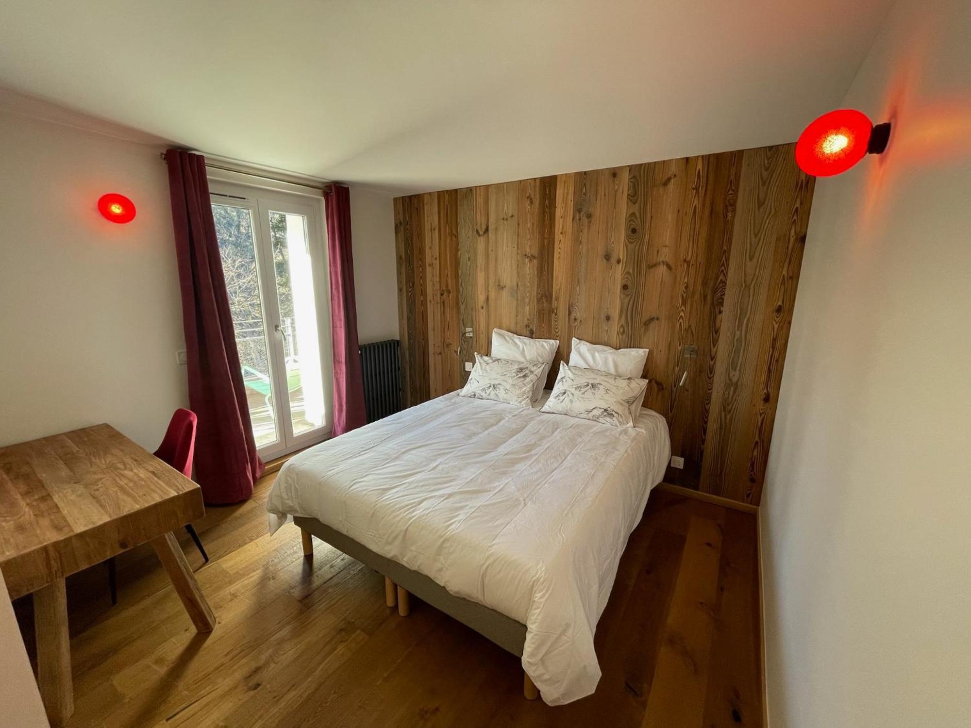 Domaine De Rozan - Col De Porte, Chartreuse - Grenoble Sarcenas Ngoại thất bức ảnh