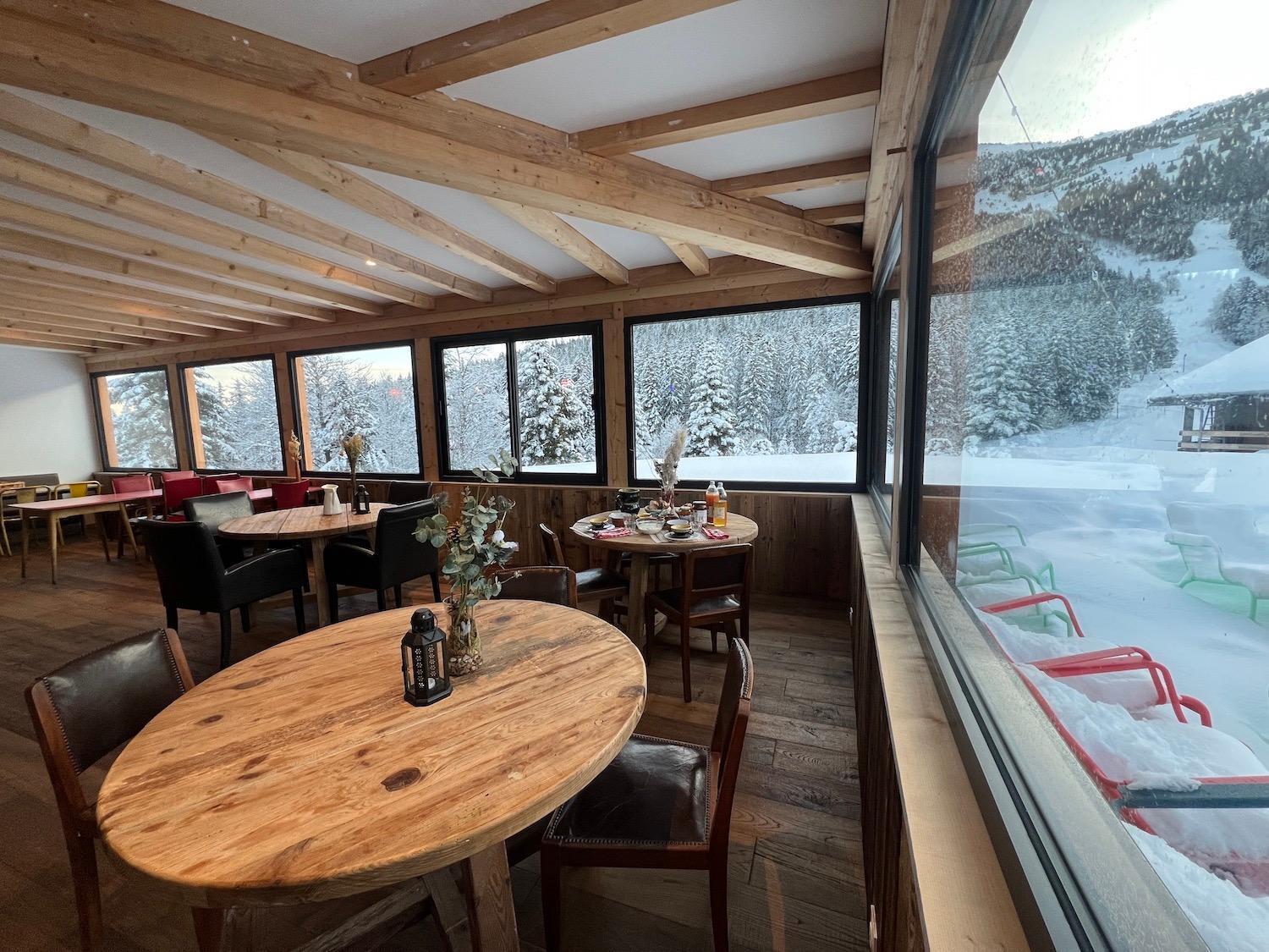 Domaine De Rozan - Col De Porte, Chartreuse - Grenoble Sarcenas Ngoại thất bức ảnh